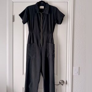 Noble Adult Utility Suit In Ash